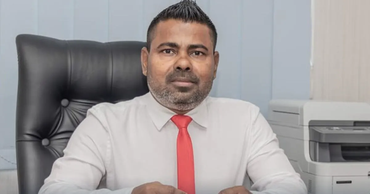 މުހައްމަދު އަބްދުލްކަރީމް (ރުކުމާ)