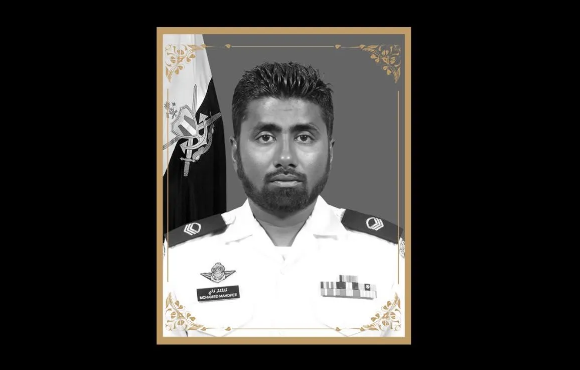 މަހުދީ ނިޔާވިތާ 5 ދުވަސް ފަހުން، އެ ހާދިސާ ތަޙްޤީޤުކުރަން ފަށާފައިވާ ކަމަށް ފުލުހުން ވިދާޅުވެއްޖެ