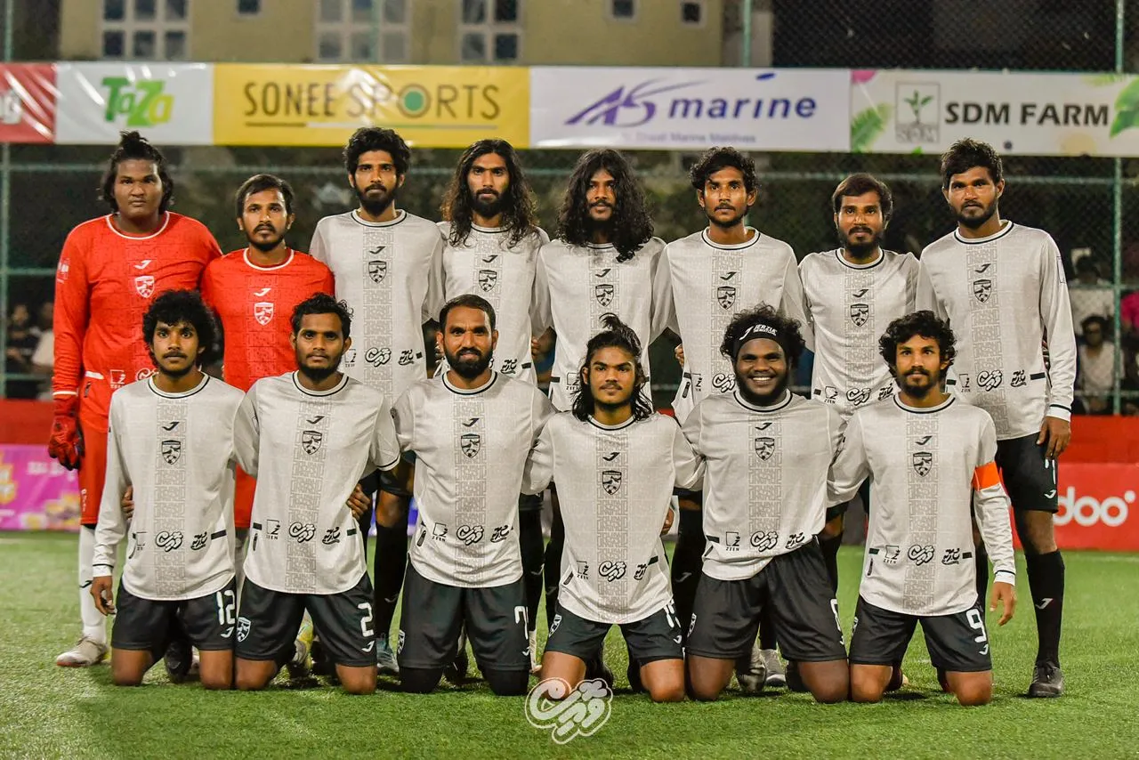 ގޭދޮށު އިންނަމާދޫ ކޮޅަށް އިނގުރައިދޫއިން 8 ލަނޑުޖަހައިފި