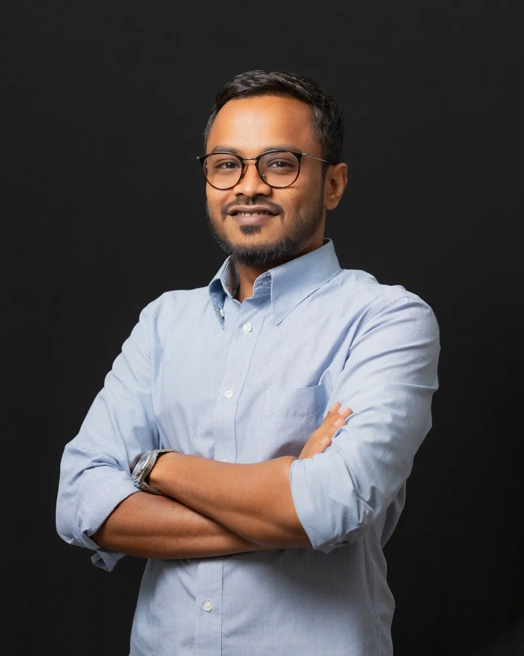 Arusham Abdulla