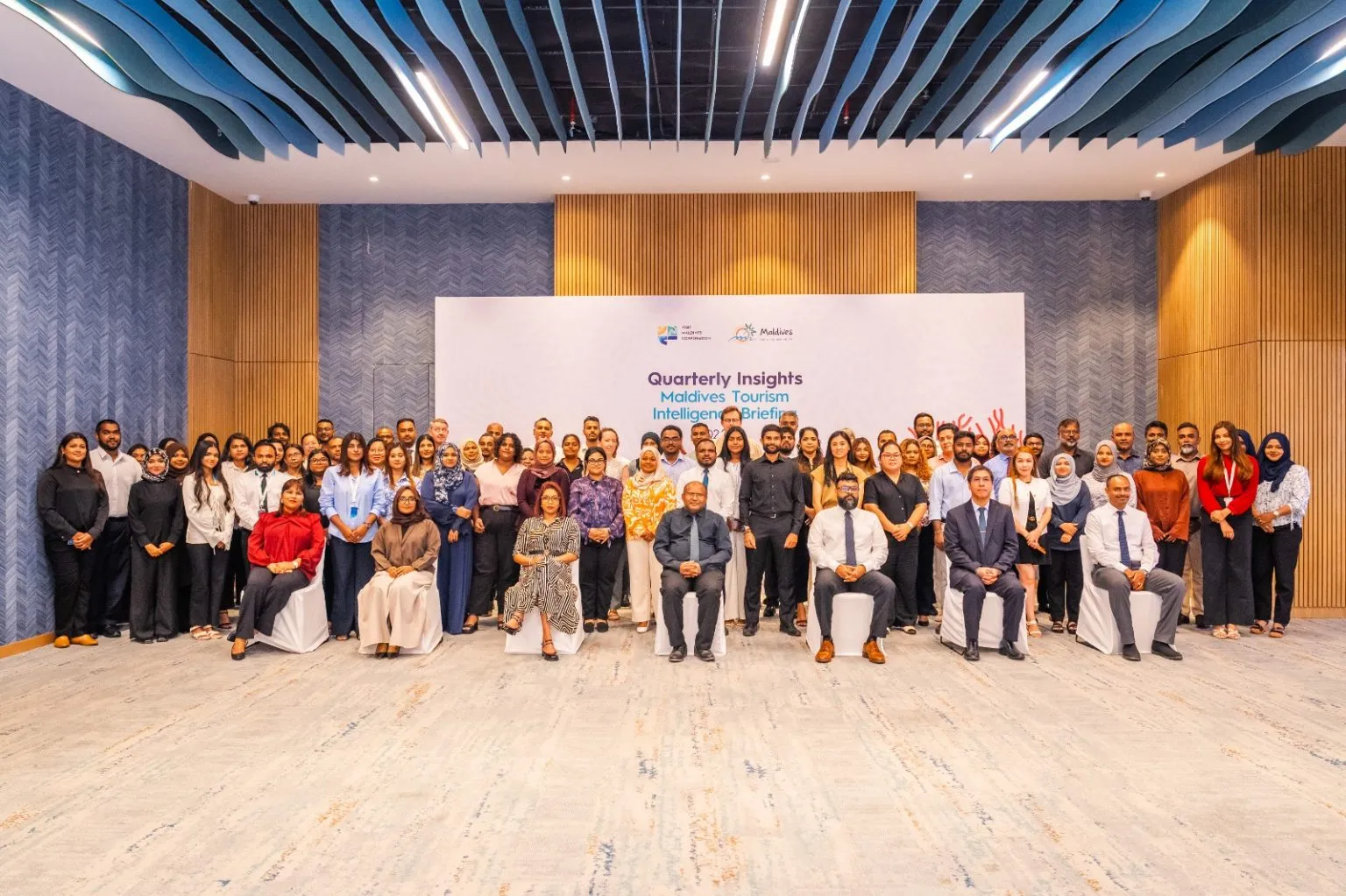 Over 100 Industry Leaders Convene in Male to Respond to Air Corridor Crisis