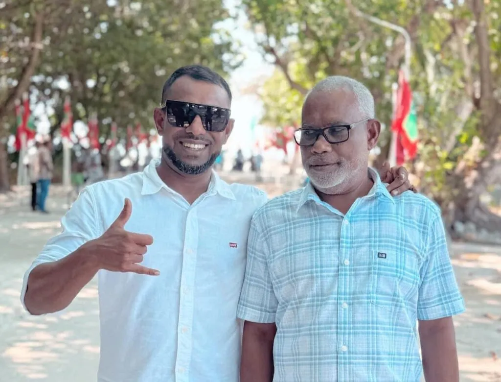 ފައިޞަލް ޚިދުމަތްކުރީ ތެދުވެރިކަމާއެކު، ނަތީޖާ ނެރެދެއްކި: އަބްދުއްރަޙީމް