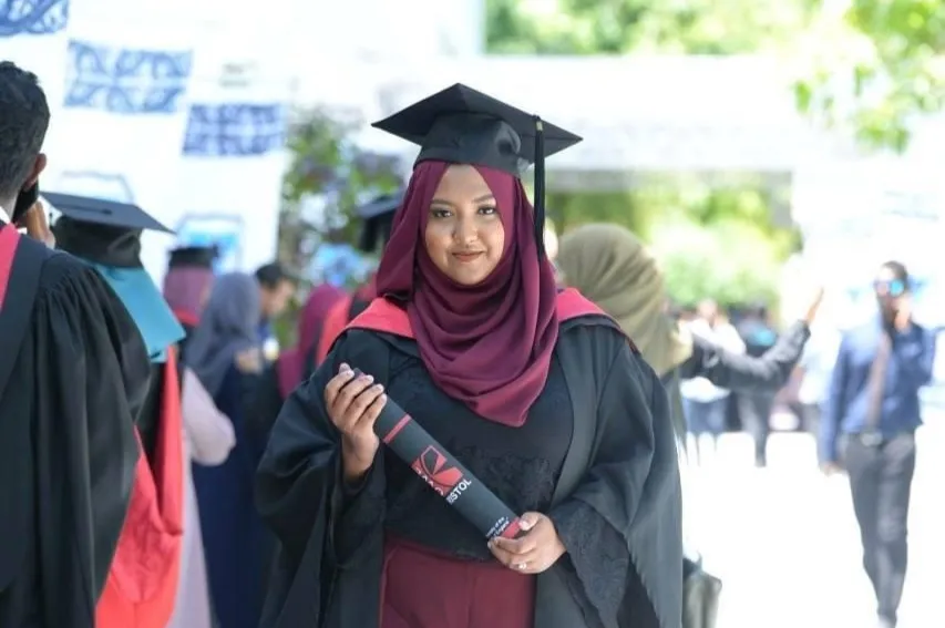 ޔޫތް މިނިސްޓްރީގެ ޑެޕިޔުޓީ މިނިސްޓަރު ކަމަށް މަލްޝާ