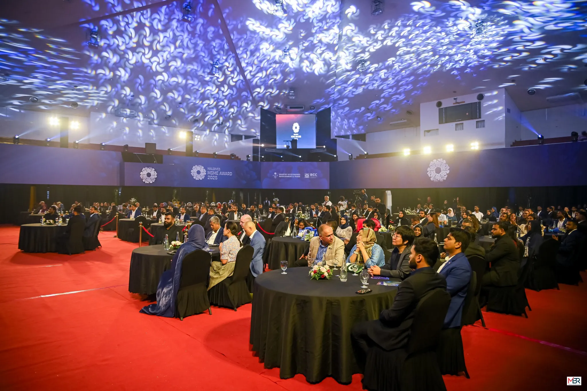 Maldives Hosts First-Ever MSME Awards, Recognising 21 Outstanding Enterprises