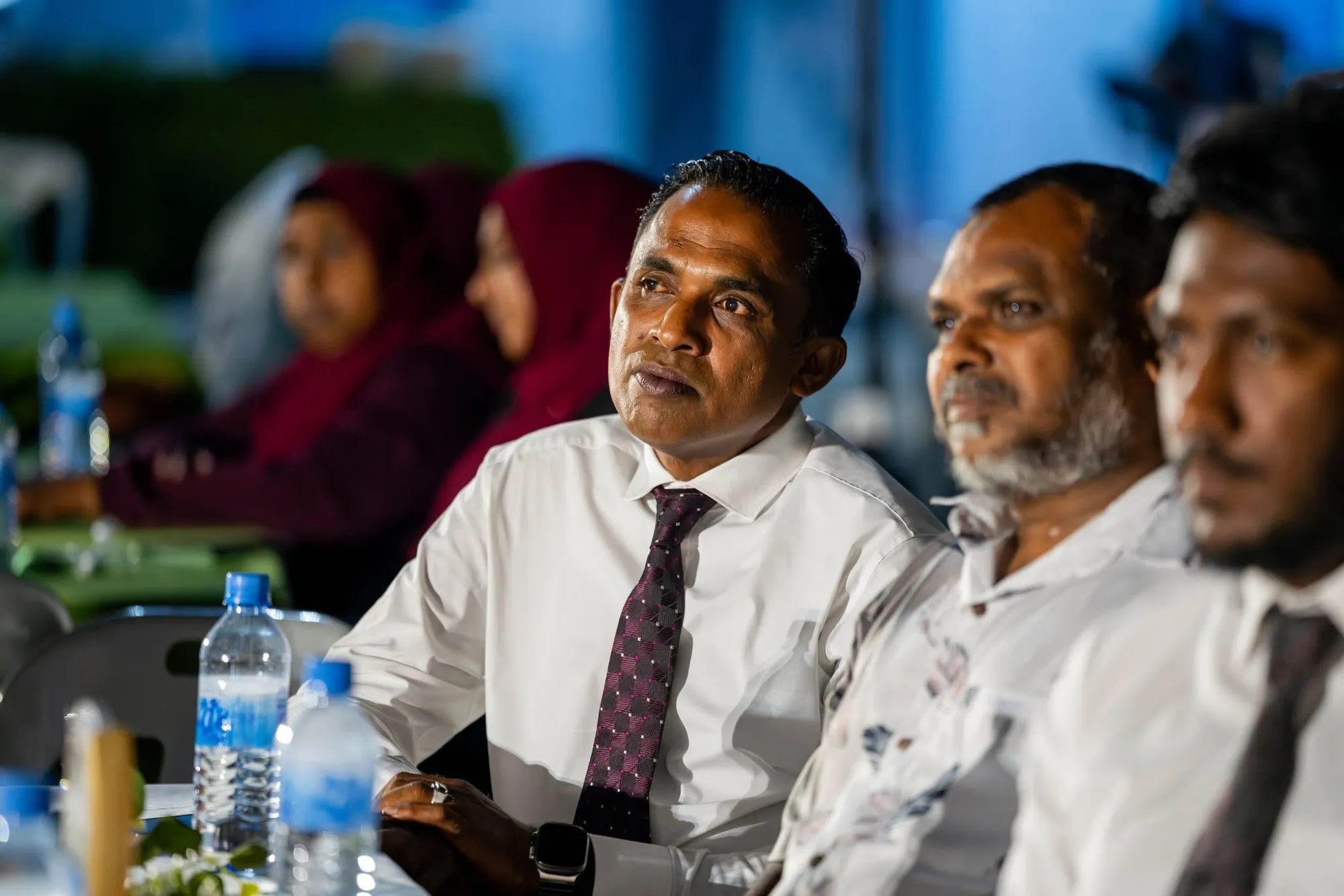 ކ. ގުރައިދޫ ކައުންސިލްގެ ރައީސްކަންވެސް ޕީއެންސީއަށް ލިބިއްޖެ