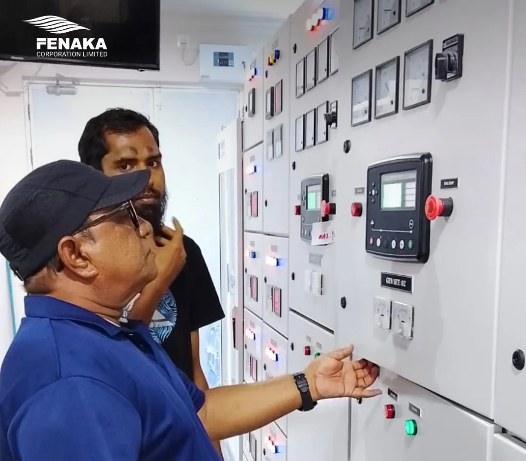 ކަރަންޓްގެ ކުޑަބިލަށްފަހު އިންތިހާއަށް ބޮޑު ބިލެއް. ޝަކުވާ ބޮޑުވެއްޖެ