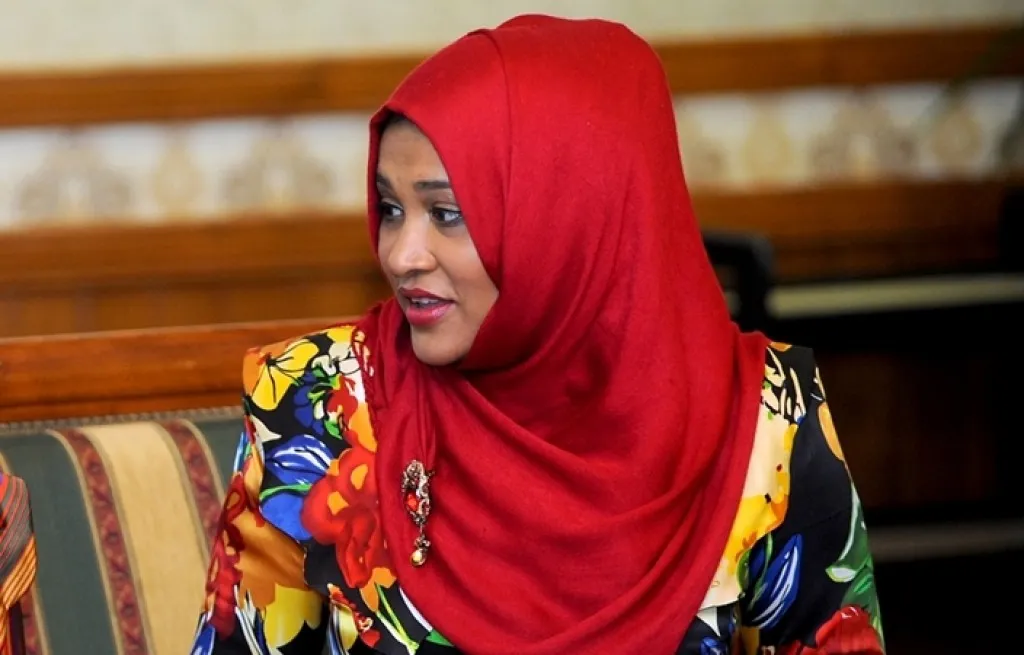 ހައުސިންގ ކޮމިޓީގެ ޗެއަރ އަކަށް އައްޔަން ކުރެވުނު- އީނާސް