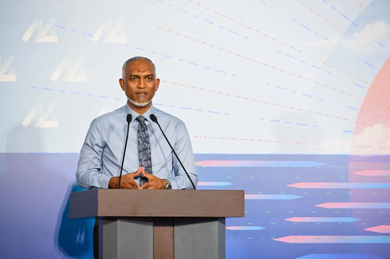 ހަފްތާ 14ގެ 161 ވައުދު: ފުށިދިއްގަރުފަޅު ހިއްކުމުގެ ޢަމަލީ މަސައްކަތް ފަށަނީ