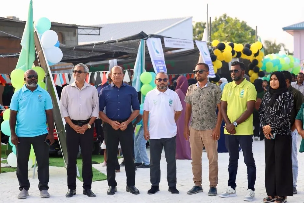 ދިއްދޫގައި ވެމްކޯގެ ހިދުމަތް ފަށައިފި