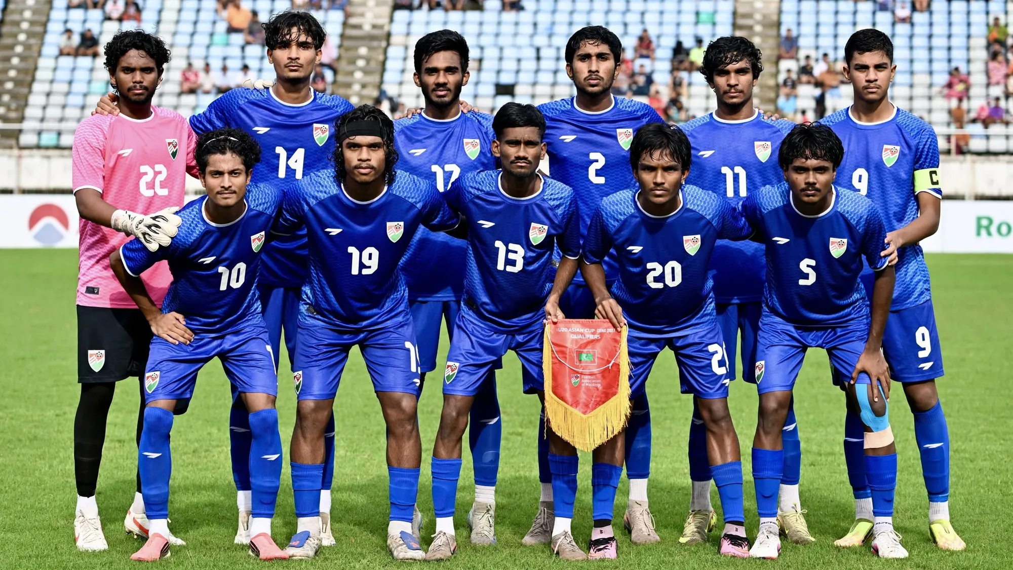 ކޮލިފިކޭޝަން ފޭސްގައި ރާއްޖޭގެ ފަރާތުން އިތުރު ކުރިއެރުން ފެންނާނެ: އިލާން