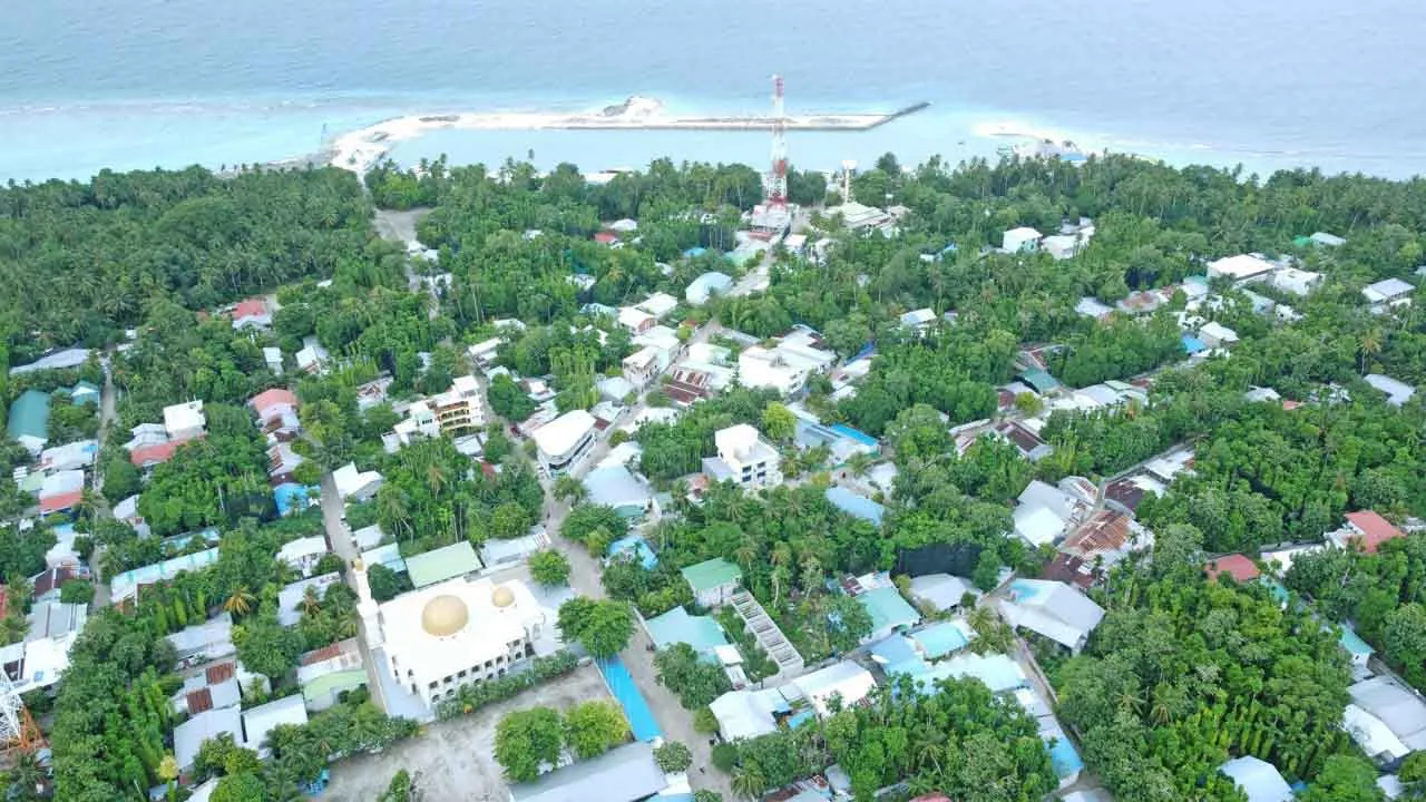 ތޮއްޑޫއިން ގޯތި ލިބޭ މީހުންގެ ދާއިމީ ލިސްޓު ނެރެފި