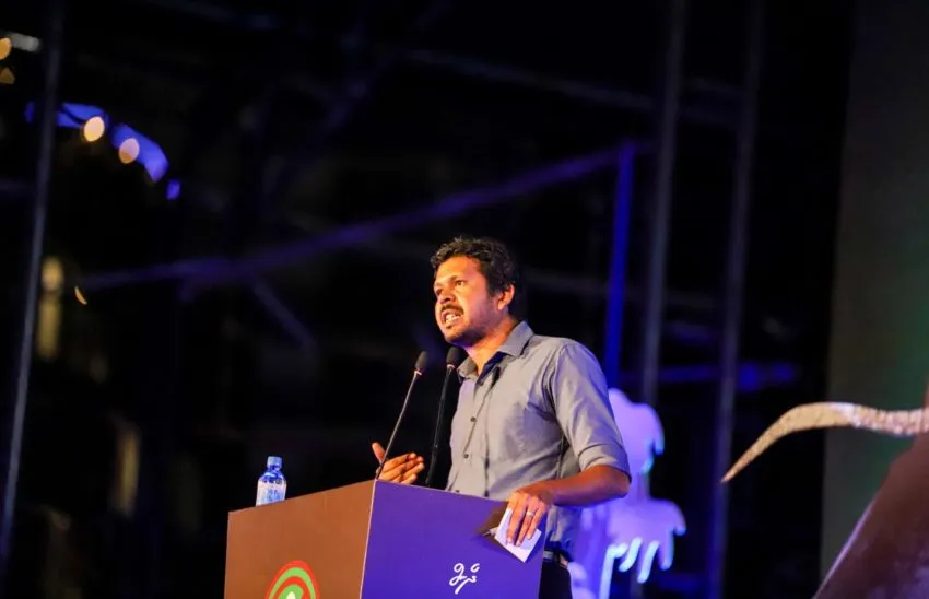 ބޮޑުންގެ ކުންފުނިތަކަށް މަޝްރޫއުތައް ދީގެން ކްލާސްރޫމެއް އެޅެނީ ގެއެއް ހެދޭ އަގުގައި: ވަހީދު