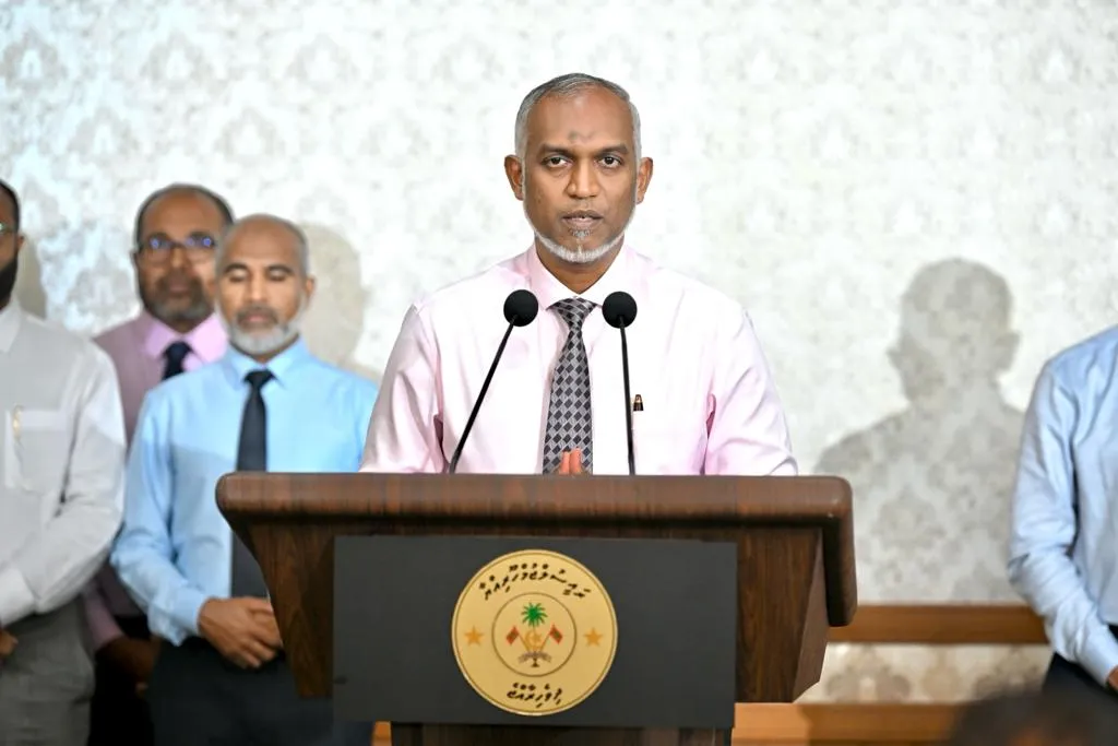 1000 ފަގީރުން ހިލޭ ހައްޖަށް ފޮނުވުމަށް ސަރުކާރުން ނިންމައިފި