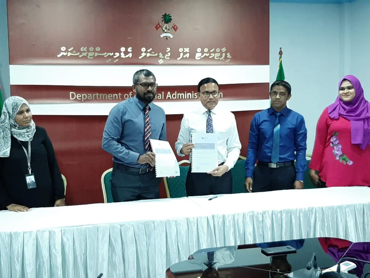 ހުުޅުމާލޭގައި ބޮޑު ކޯޓު ކޮމްޕްލެކްސްއެއް ގާއިމްކުރަނީ