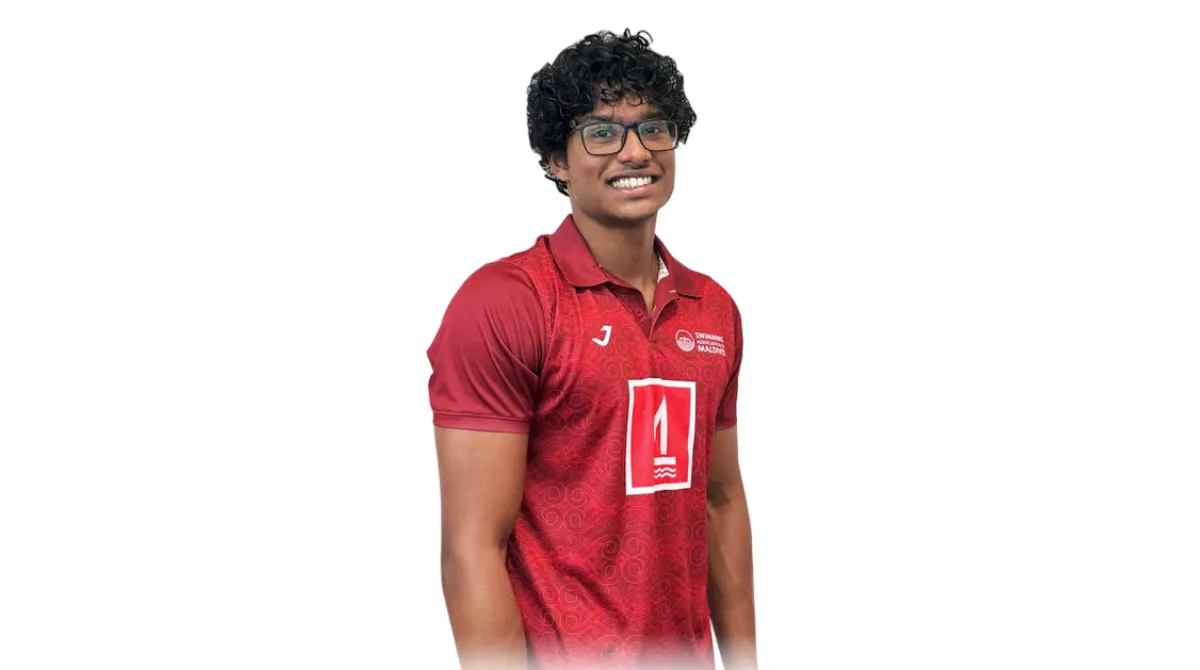 Mohamed Aan Hussain