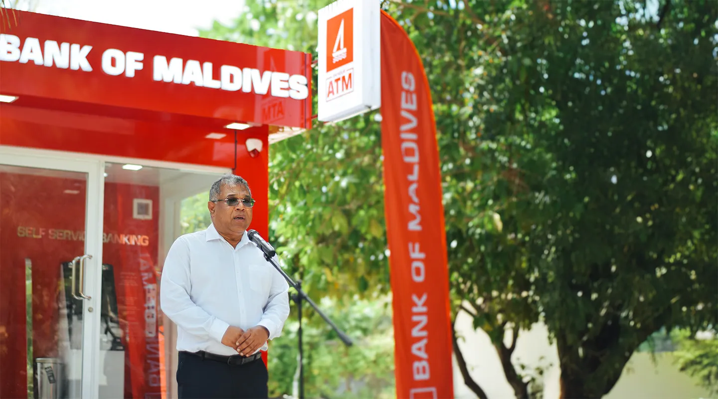 ހައުސިން އެޅުމަށް ދިވެހި ކުންފުނިތަކާވެސް ހަވާލުކުމަށް ހަމަޖެހިފައިވޭ: ބީއެމްއެލް