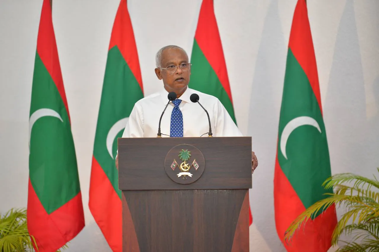 އައްޑޫގެ ލޭންޑްސްކޭޕް ބަދަލުކޮށްލުމަށް އެހީތެރިވުމަށް ވިޔަފާރިތަކަށް ޓެކްސް ލުއިކޮށްދެނީ