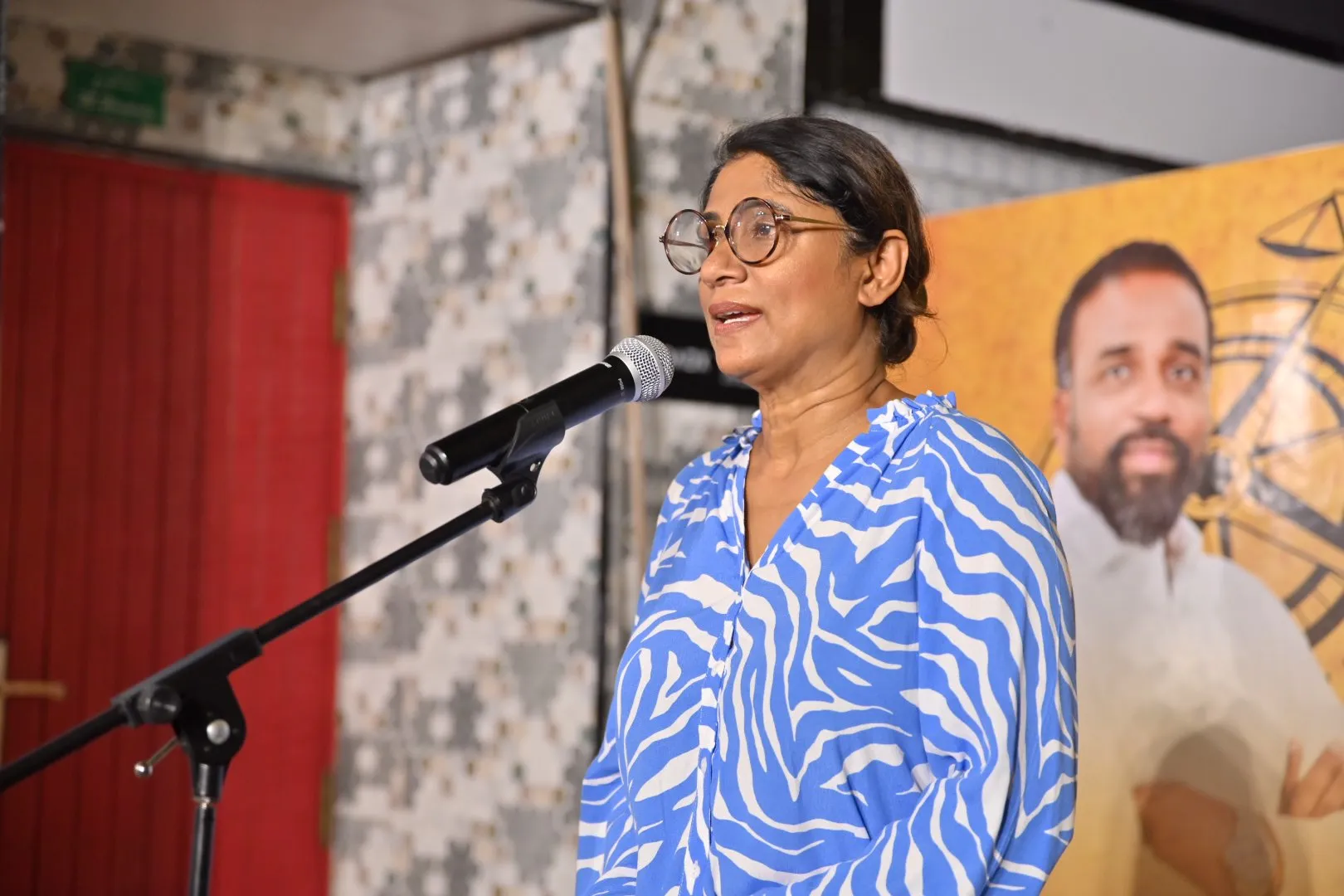 ރާއްޖެއަށް ޑިމޮކްރަސީ އައިފަހުން ރާއްޖެ ނުދެކޭ ހާލަތަކަށް ރައީސް މުޢިއްޒު އެންމެ 4 މަސްދުވަހުން ދުއްވާލައިފި: މާރިޔާ