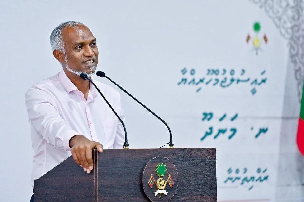 އާރުޓީއެލް ފެރީ ނިޒާމް ނޫނު އަތޮޅުގައި ރަނގަޅު ފެންވަރެއްގައި ފަށާނަން: ރައީސް ޑރ.މުއިއްޒު