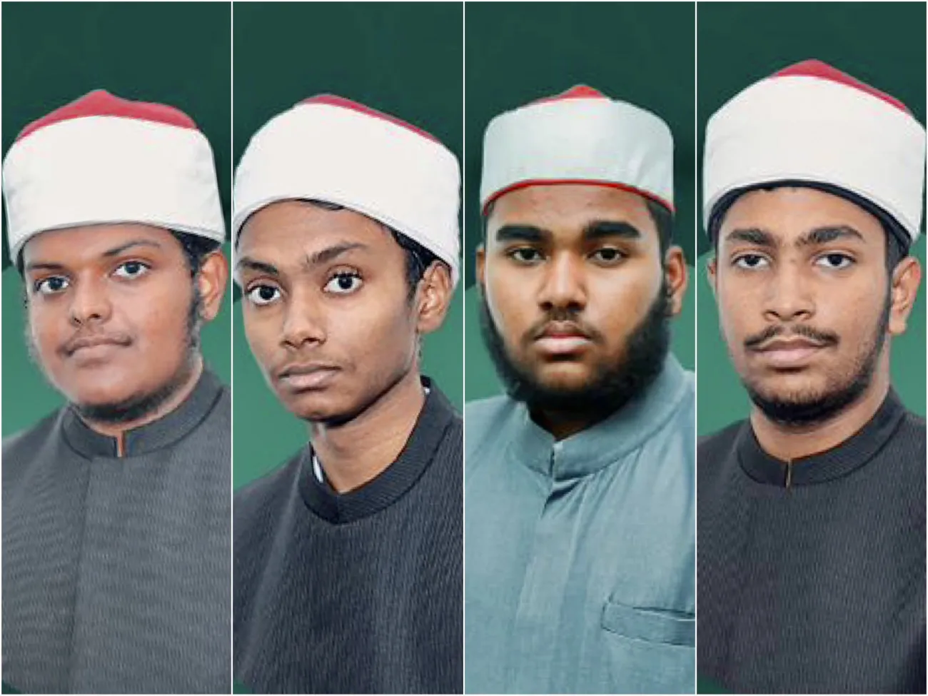 މިއަދު އިމާމްވެ ހުކުރު ކުރާ ޒުވާން ޚަތީބުން