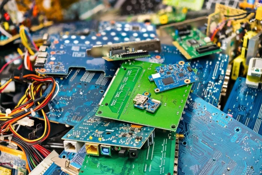 Electronic Waste