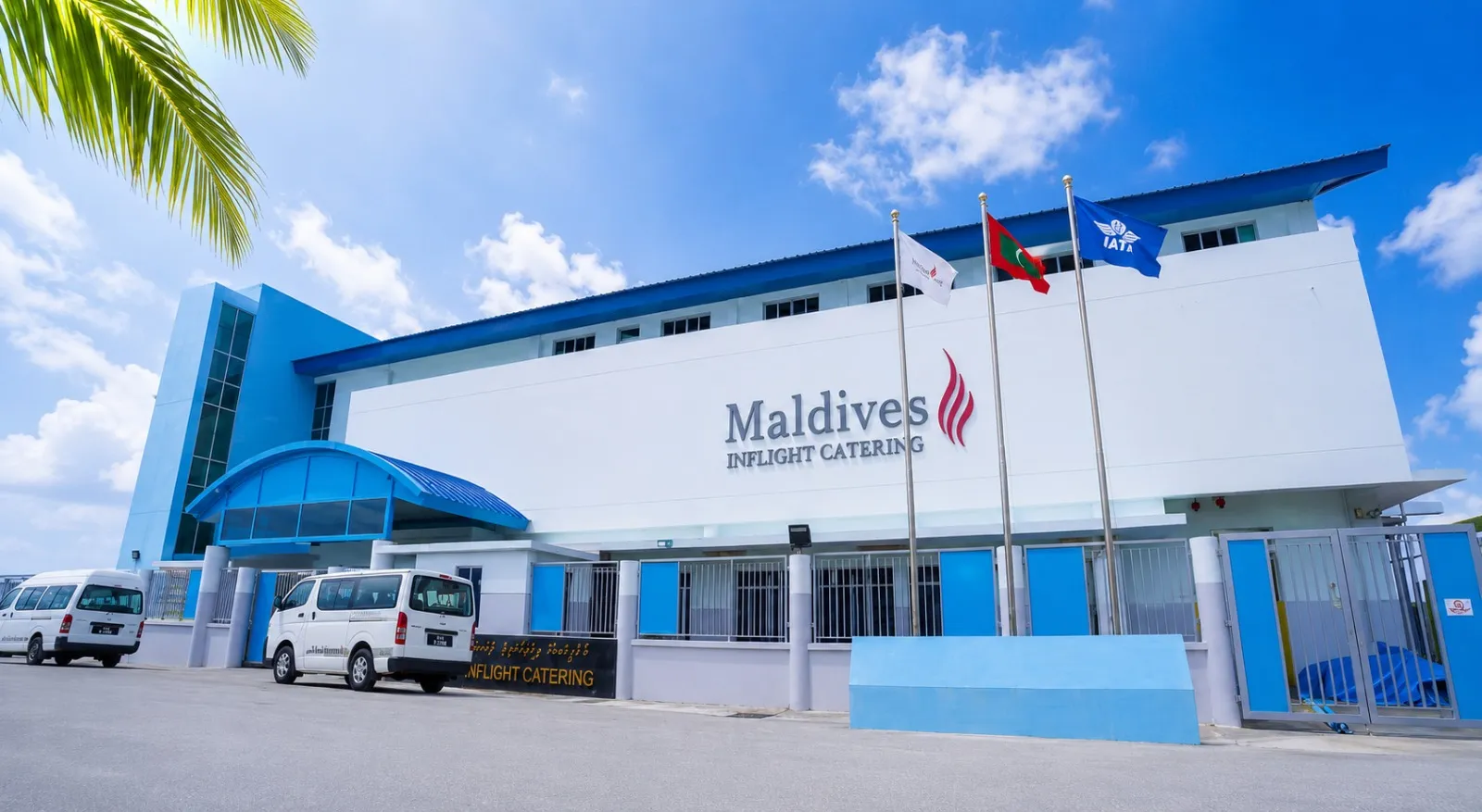 މޯލްޑިވްސް އިންފްލައިޓް ކޭޓަރިންނަށް މިދިޔަ އަހަރު ލިބުނު އާމްދަނީ ބިލިއަން ރުފިޔާ އާ ގާތަށް
