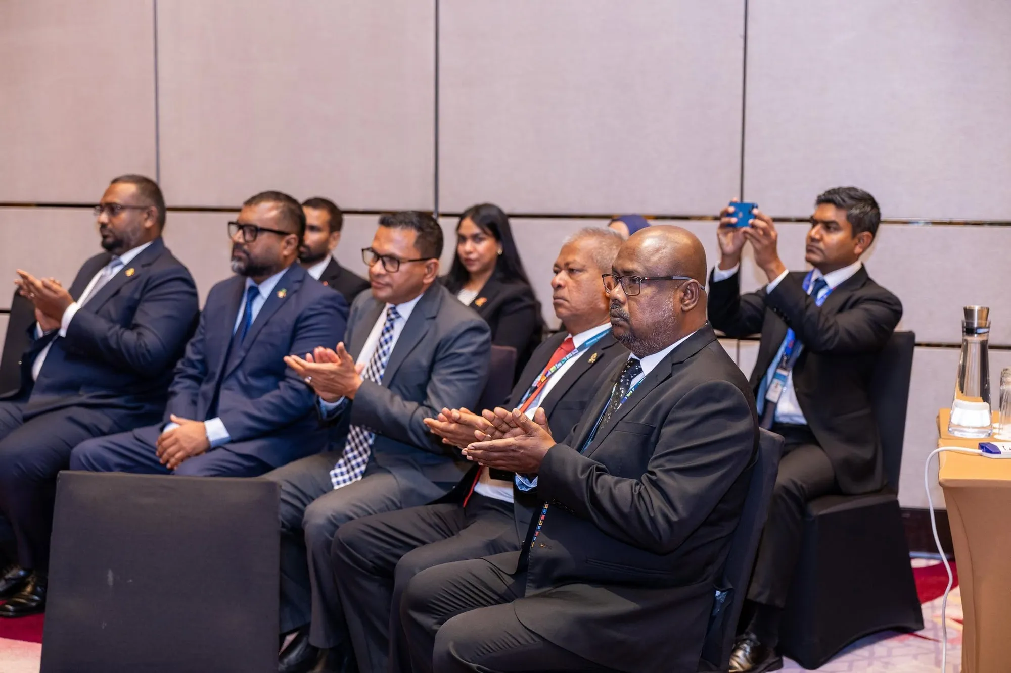 NHGAM Takes ‘I AM Maldives’ Roadshow to CIS Cities