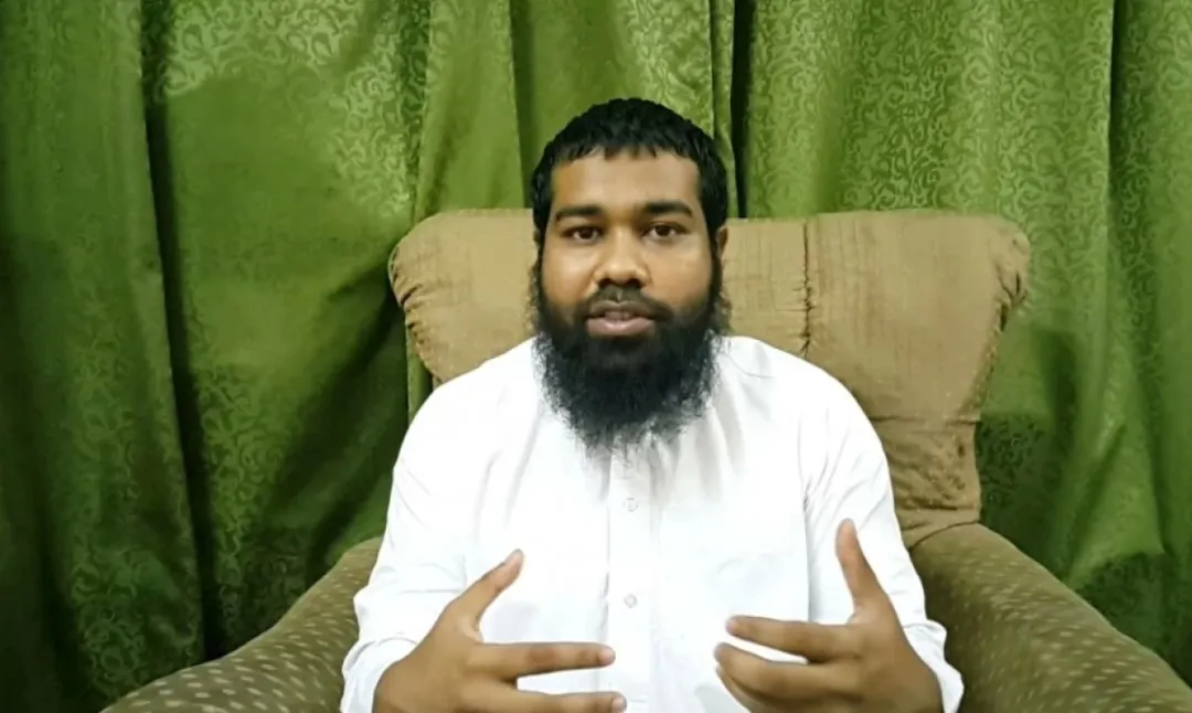 ޝެއިޚް ޝަފީޢު ކިޔައިދެއްވީ އަސްލު އަނިޔާވެރި ކަމަކީ ކޮބައިކަން!