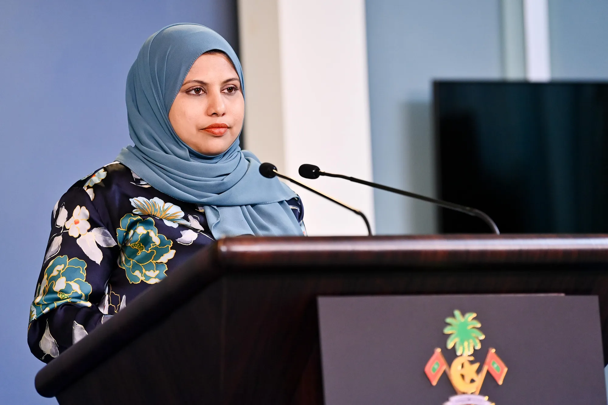 އެންސްޕާއާއި ގުޅިގެން ފަތުރަމުންދާ ވާހަކަތަކާ ގުޅޭ ތަހްގީގެއް ހިންގުމަށް އޭސީސީގައި އެދިއްޖެ!