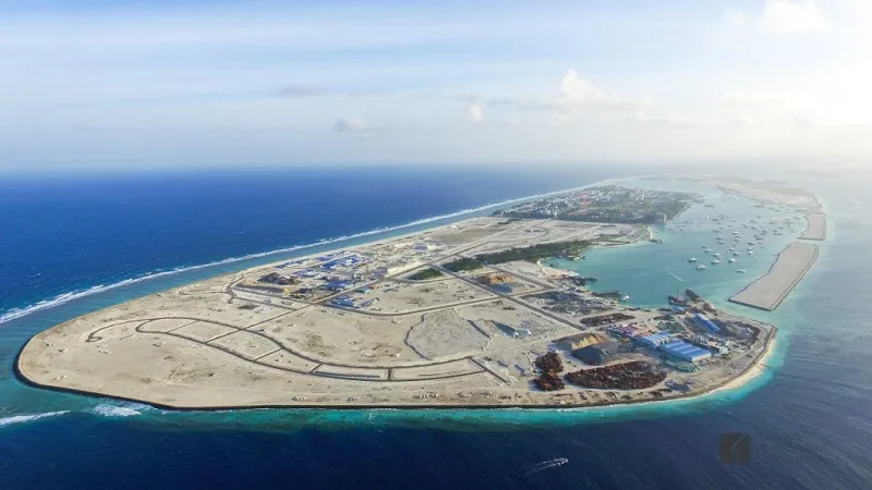 ހުޅުމާލޭގެ ދެވަނަ ފިޔަވަހިން ބިން ވިއްކުމާއި މެދު ގޮތެއް ނުނިންމަން: އެޗްޑީސީ