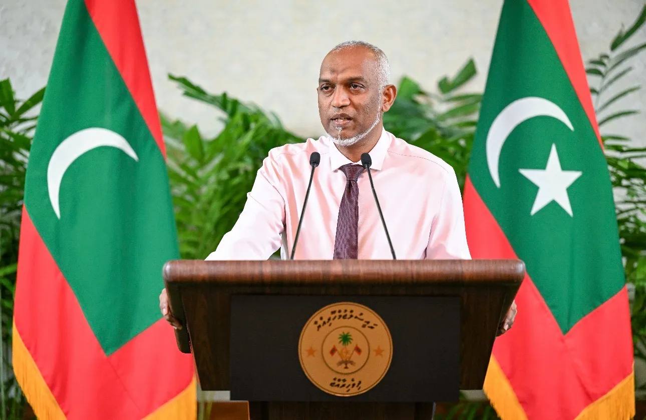 ރާއްޖޭގައި 16 އަހަރުން ދަށުގެ ކުދިންނަށް މީސް މީޑިއާގެ ބައެއް އެޕްތައް މަނާކުރަނީ ކުރަނީ