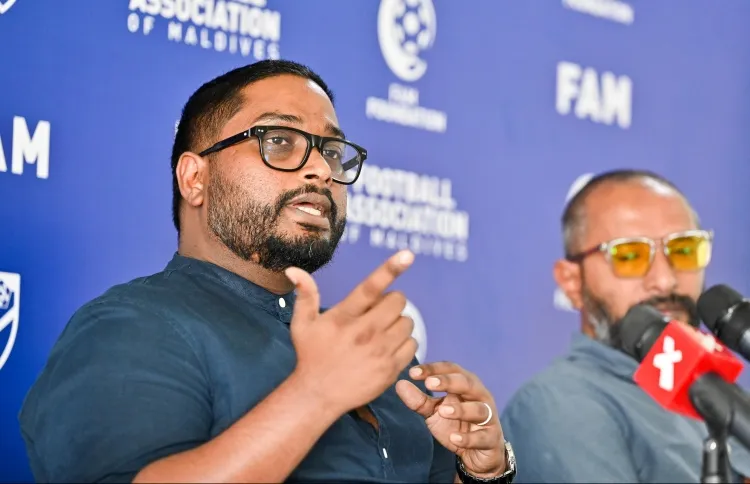 މަނީ ލޯންޑަރިިންގެ ކުށް ސާބިތުވެ ބައްސާމަށް އިތުރު 5 އަހަރުގެ ޖަލު ހުކުމެއް