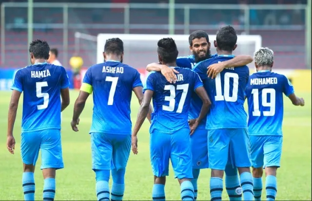 ކުރީގެ ފޯރި އަލުން ގެނައުމަށްޓަކައި ނިއު އަދި ވިކްޓަރީ ފުރަތަަމަ ޑިވިޝަނަށް ގެންނަންޖެހޭ!