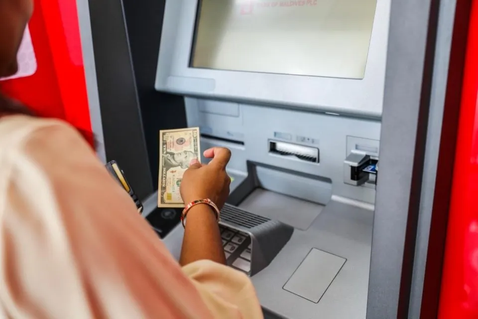 Major Relief for Students as BML Removes Overseas ATM Withdrawal Fee