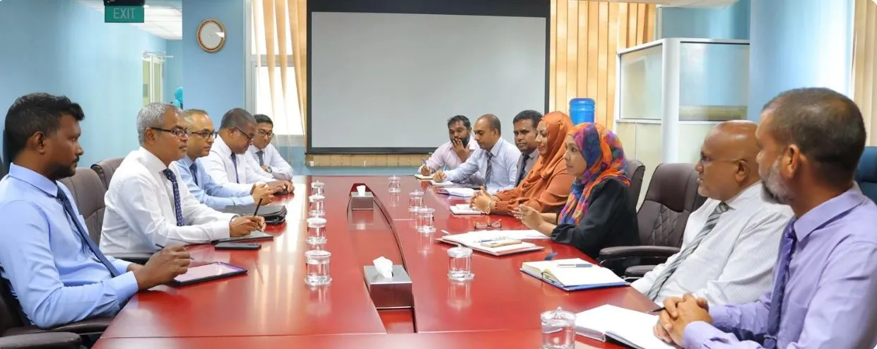 ދަނޑުވެރިންގެ ދަނޑުތަކަށް ސޯލާ ހަކަތައިން ކަރަންޓު ފޯރުކޮށްދިނުމަށް މަޝްވަރާ ކުރައްވައިފި