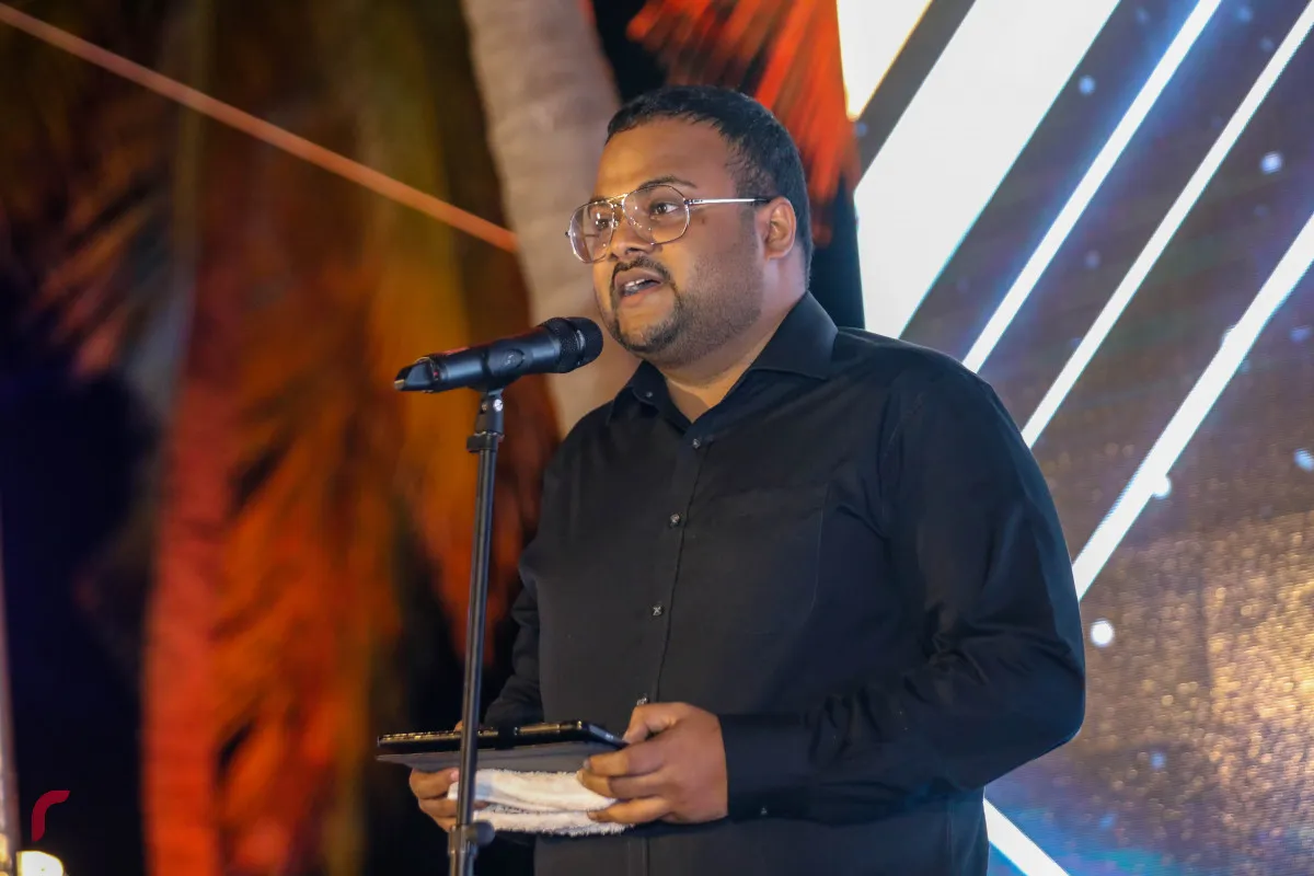 އެމްއެމްޕީއާރުސީގެ ޗެއާމަންކަމަށް ޣިއާޘް އައްޔަންކޮށްފި