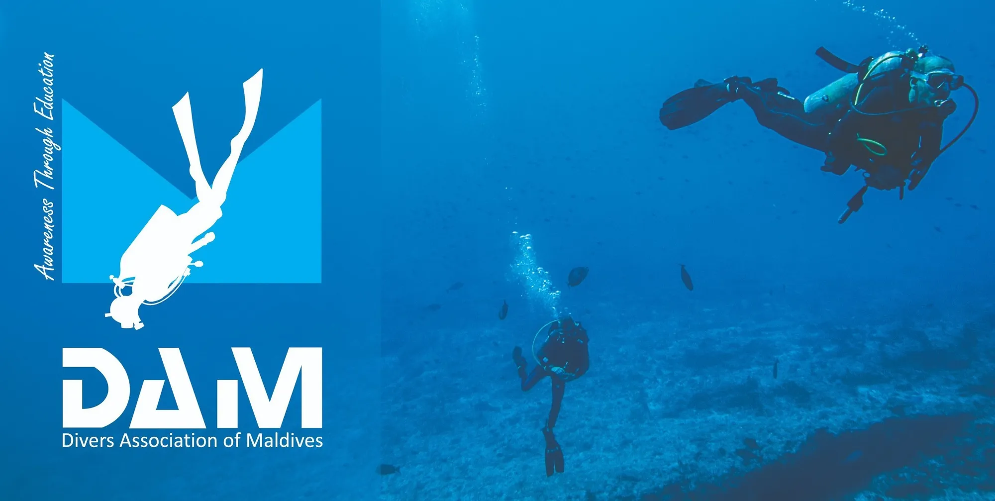 Divers’ Association of Maldives (DAM)