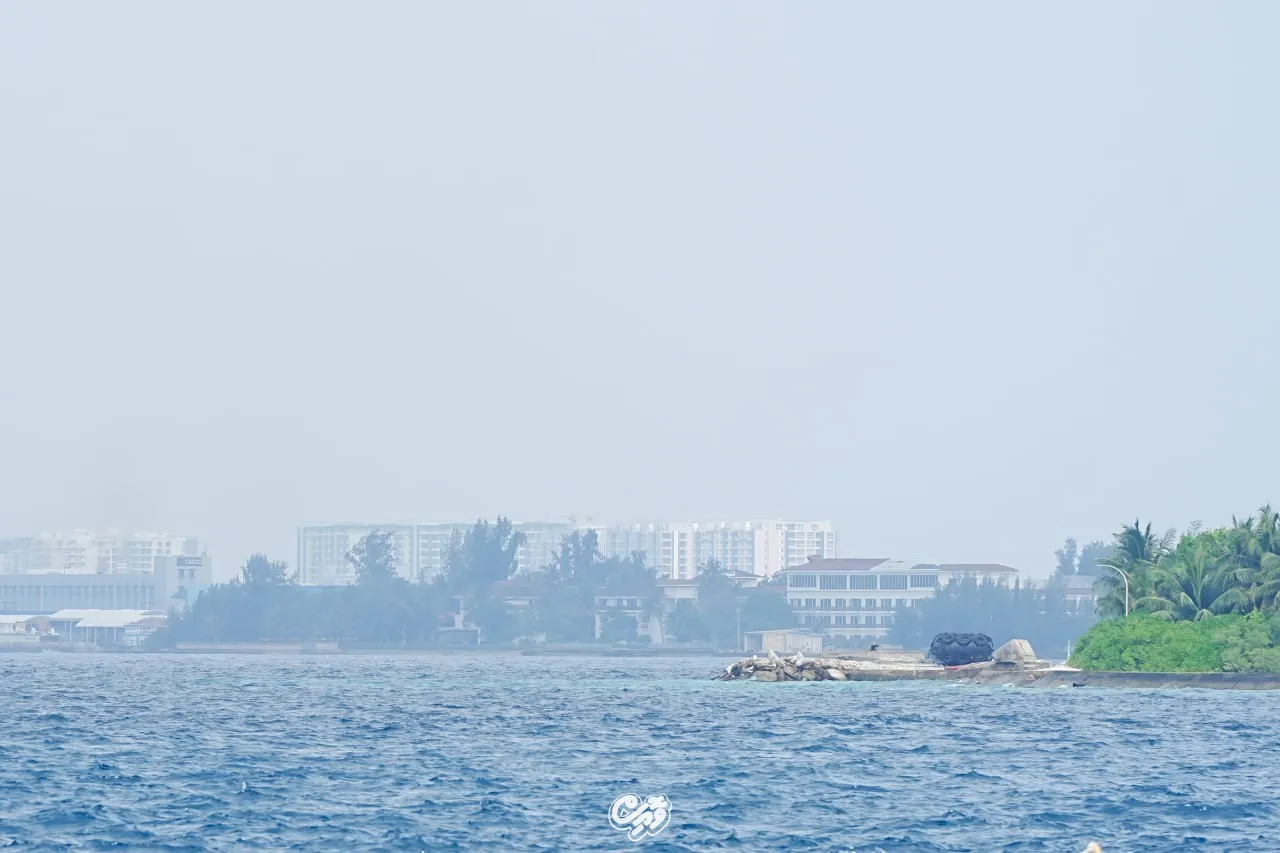 މާލެއަށް ވައި ނުސާފުވެފައު