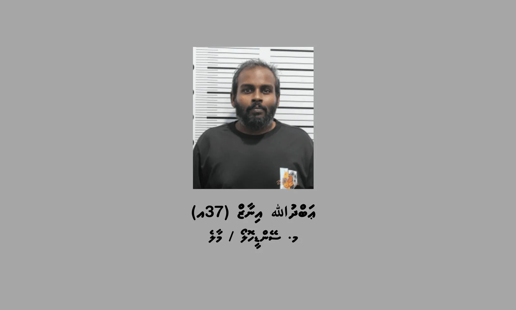 ފޮޓޯ: ޕޮލިސް