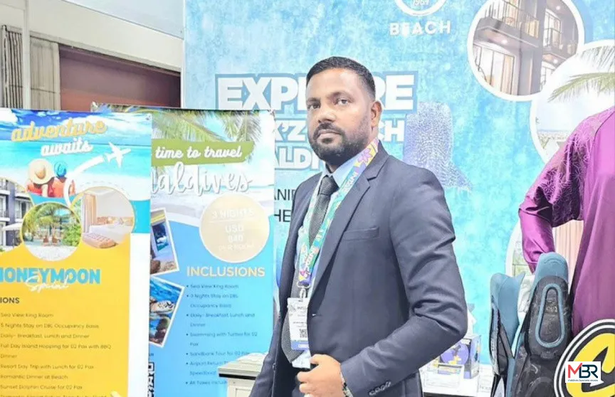 Dr Mohamed Ibrahim Appointed as New MD of MFORMPC