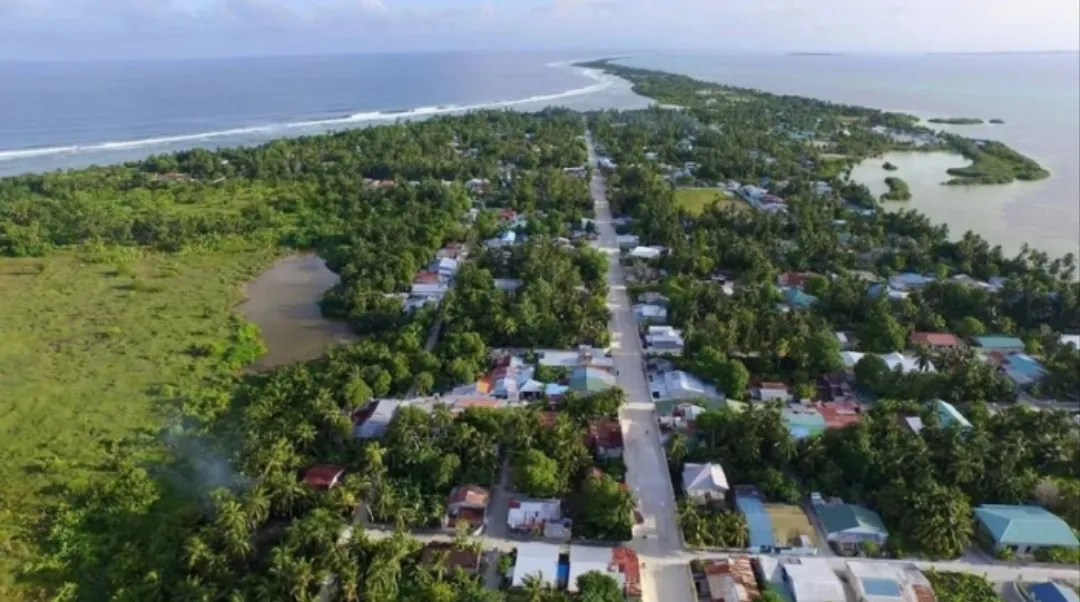 މުޢިއްޒުގެ ވަޢުދާއި އެއްގޮތަށް ހިތަދޫ-ހުޅުމީދޫ ބްރިޖް މަޝްރޫއަށް 30 މިލިއަން ބަޖެޓުގައި ހިމަނައިފި!