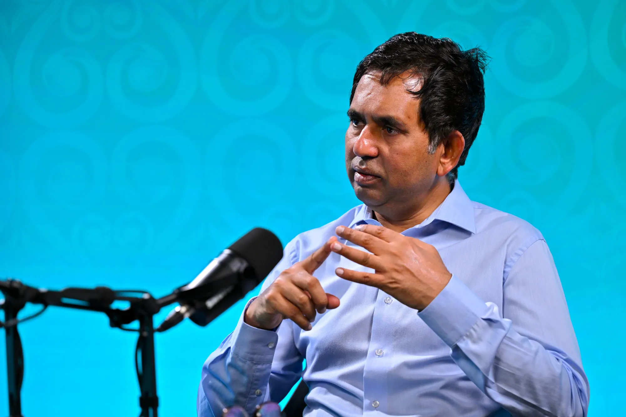 ކުރިއަށްއޮތް ދުވަސްތައް ވެގެންދާނީ ކުދި ވިޔަފާރިތަކަށް ލުއިތައް ލިބިގެންދާނޭ ދުވަސްތަކަކަށް: ސައީދު