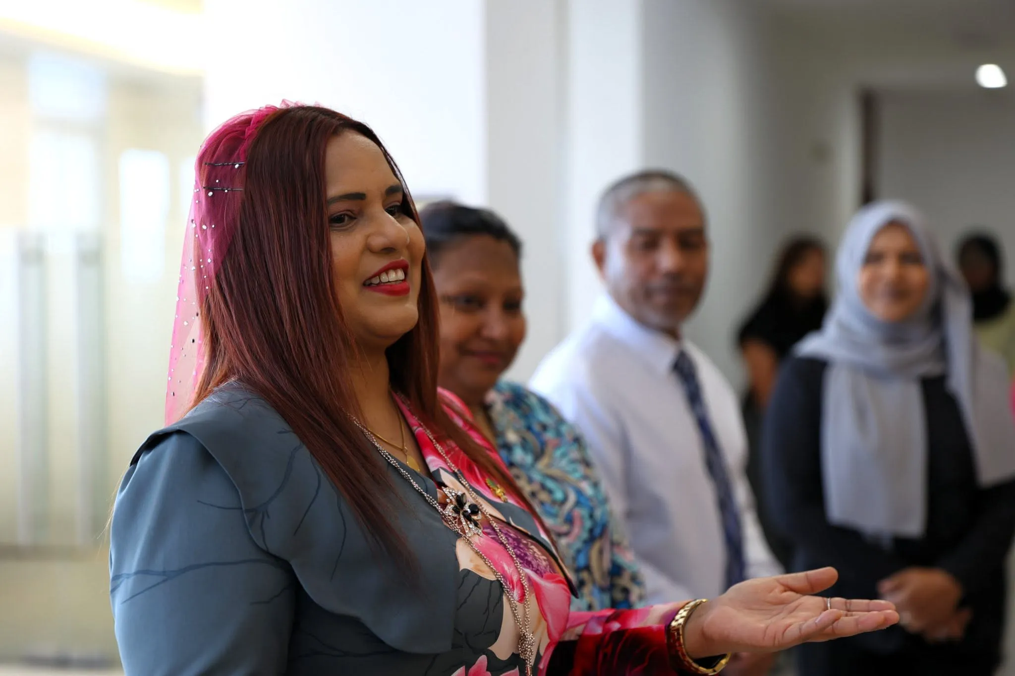 ޔަހޫދީން ގައްޒާ އާރާސްތުކުރަން ދެކޮޅުހަދާތީ، ބައްދަލުވުމަށް އިރުތިޝާމް ސައުދީއަށް 