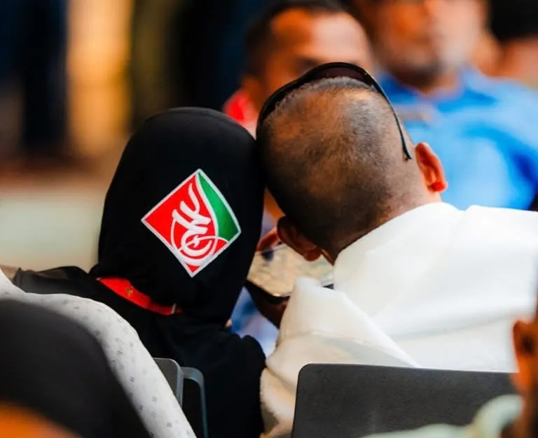 ހައްޖަށްދާން ދައްކާ ފައިސާއިން ޒަކާތް ދައްކަން ޖެހޭނެ: ފަތުވާ މަޖިލިސް