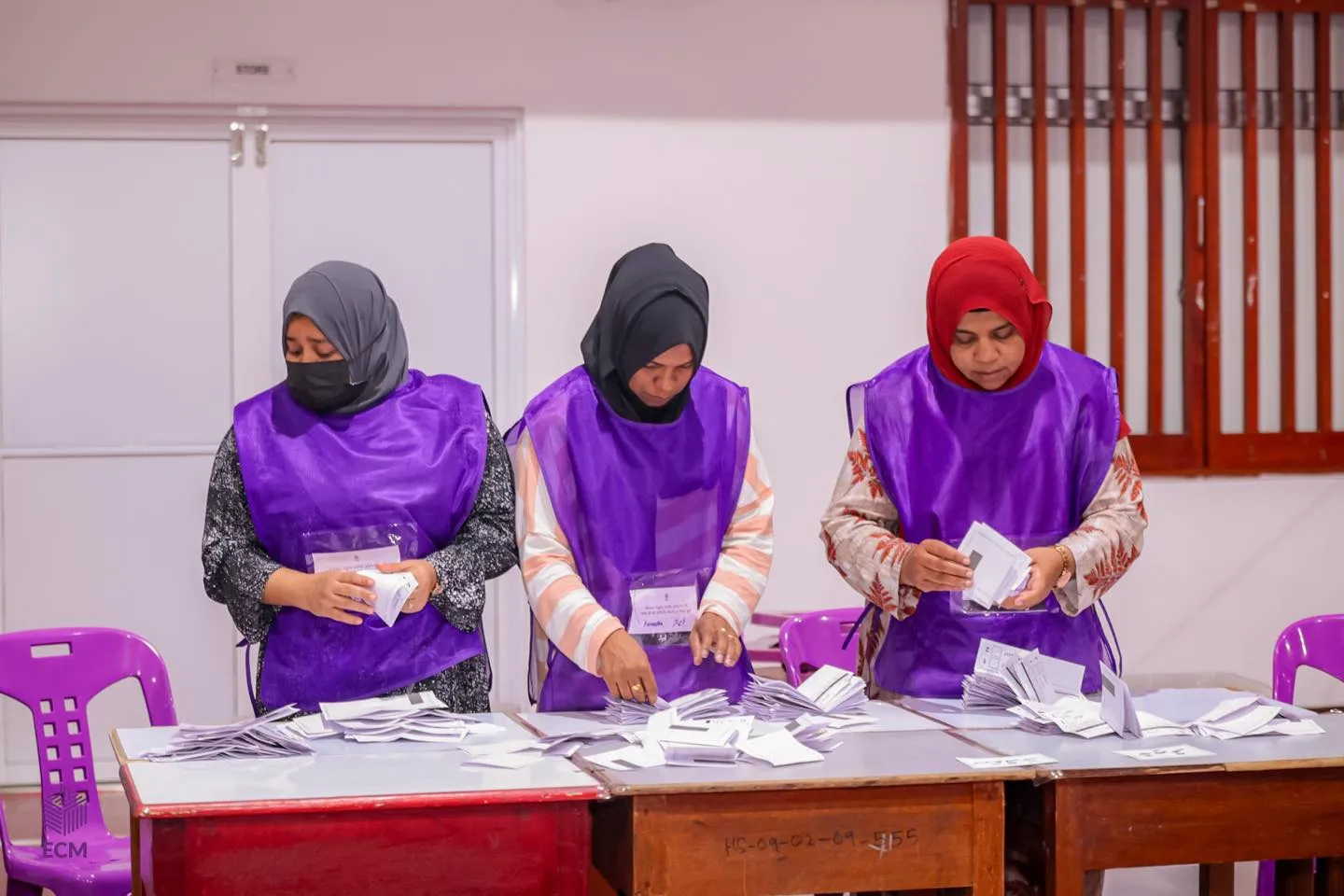 މާލޭ ސިޓީ ކައުންސިލްގެ ހުޅުމާލެ މެދު ދާއިރާގެ ގޮނޑި 10 ވޯޓުގެ ތަފާތަކުން އެމްޑީޕީއަށް ގެއްލިއްޖެ