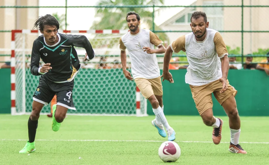 ފަސޭހަކަމާއި އެކު އެނބޫދޫ ބަލިކޮށް ތާޖު އިން ކުއާޓާގެ ފުރުސަތު ބޮޑުކޮށްފި