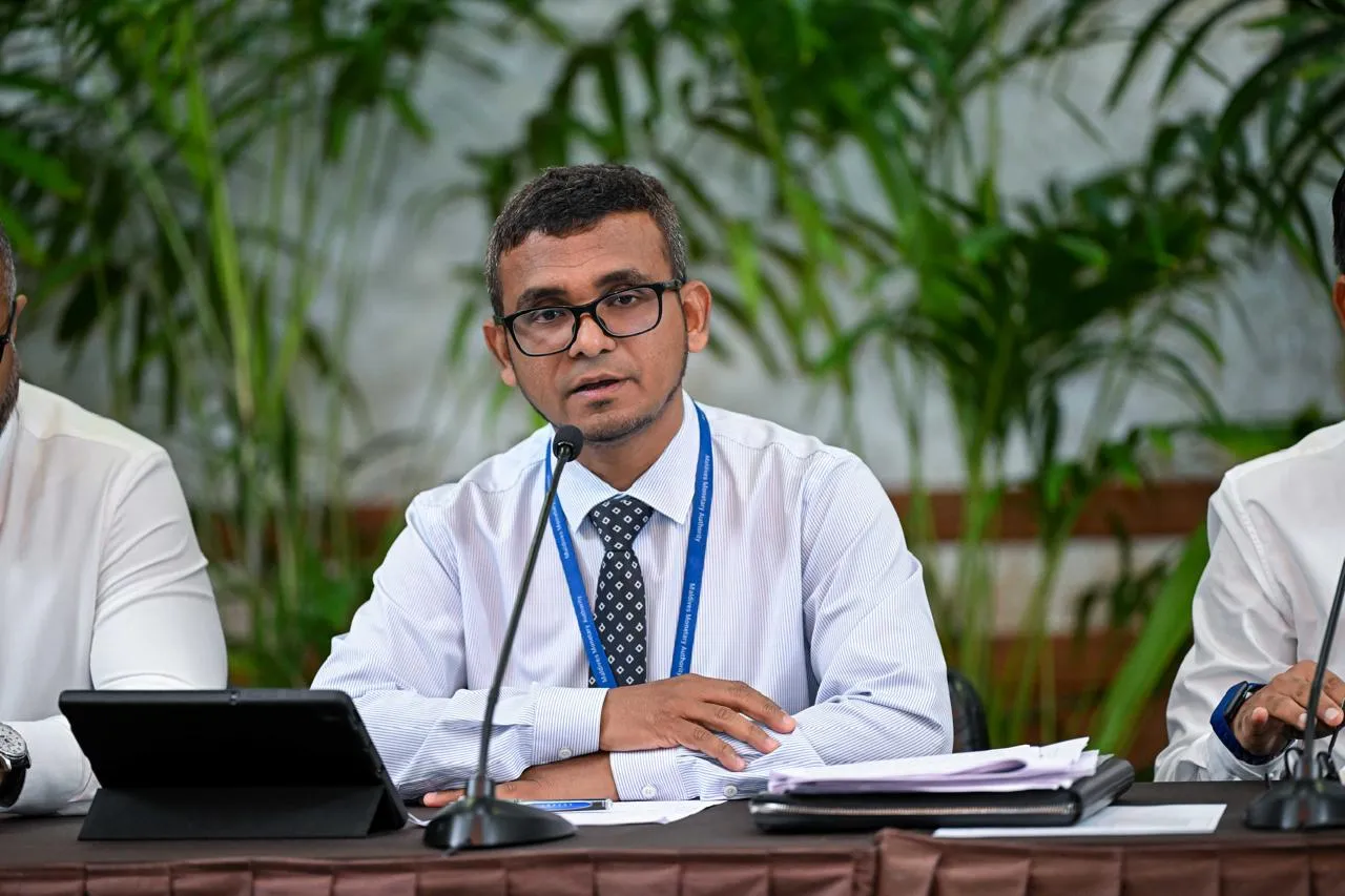 MMA Targets Stronger Rufiyaa, Lower Dollar Dependence by 2030
