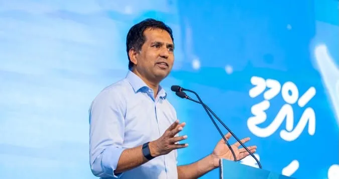 ތަކެތީގެ އަގުބޮޑުވެއްޖެކަމަށް ދައްކާ ވާހަކައަކީ ދޮގެއް ކަމުގައި މިނިސްޓަރ ސައީދު ވިދާޅުވުމުން އާއްމުންގެ ފާޑުކިޔުން އަމާޒުވެއްޖެ
