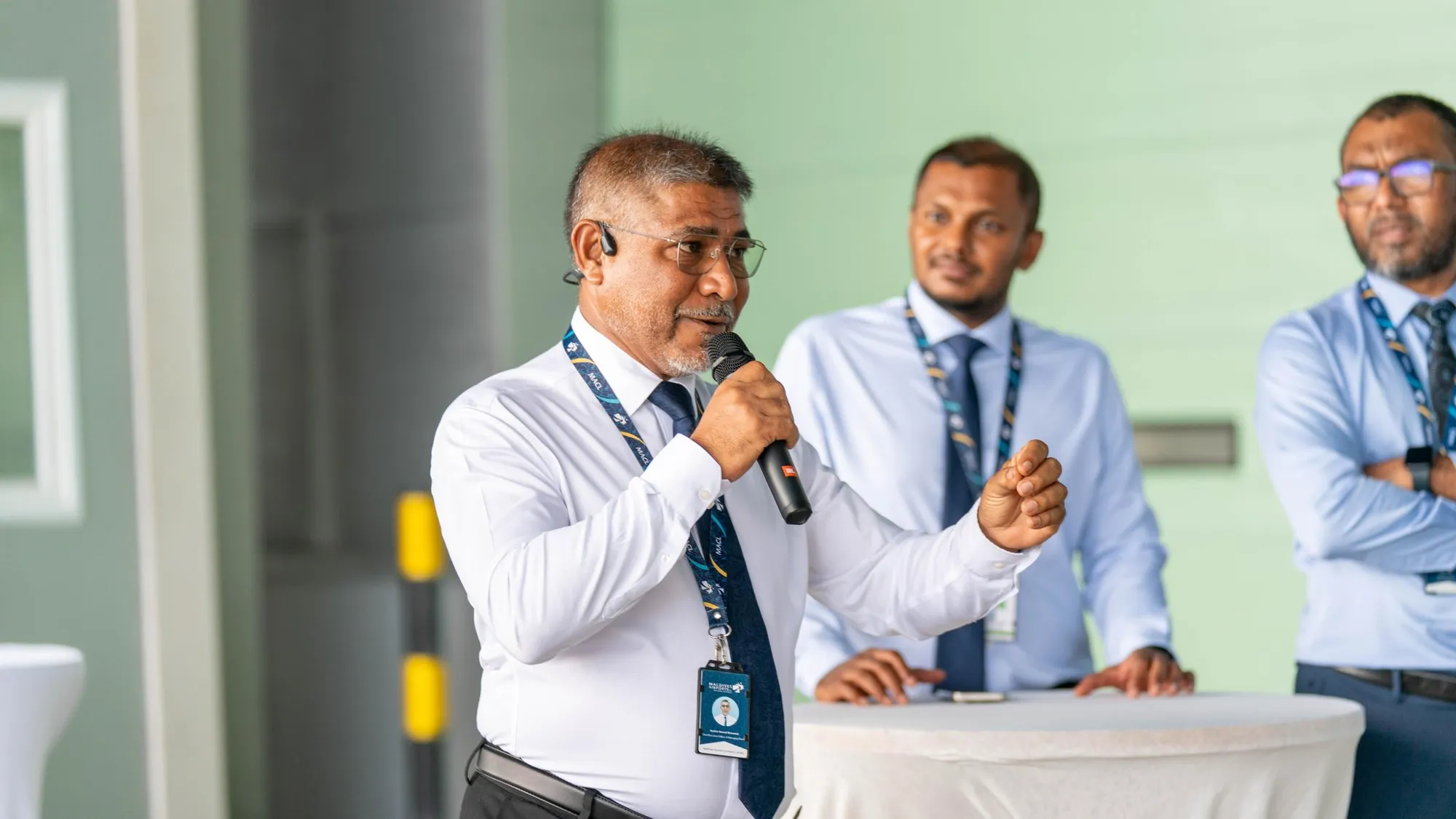 ސީ-ޓު-އެއަރ ކާގޯގެ ޚިދުމަތް މެދުވެރިކޮށް 2 މިލިޔަން ކިލޯގެ ކާގޯ އުފުލައިފި