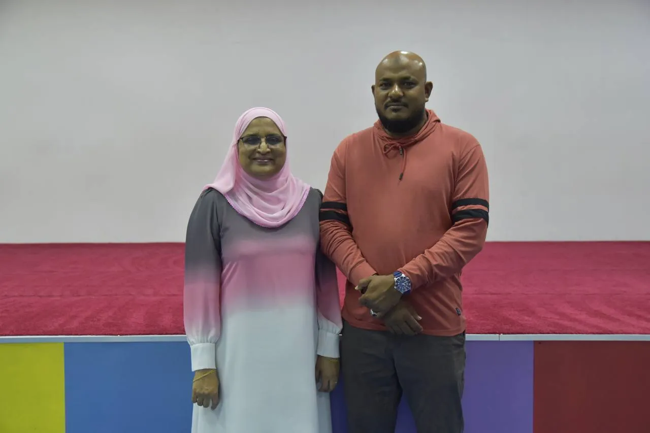 ޢާޒިމާ އެ ނުކުންނަވަނީ ރައީސް ޑރ. މުޢިއްޒުގެ ސްޓެރެޓެޖިކް އެކްޝަން ޕްލޭން ތަންފީޒު ކުރައްވަން: ޝުޖާޢު